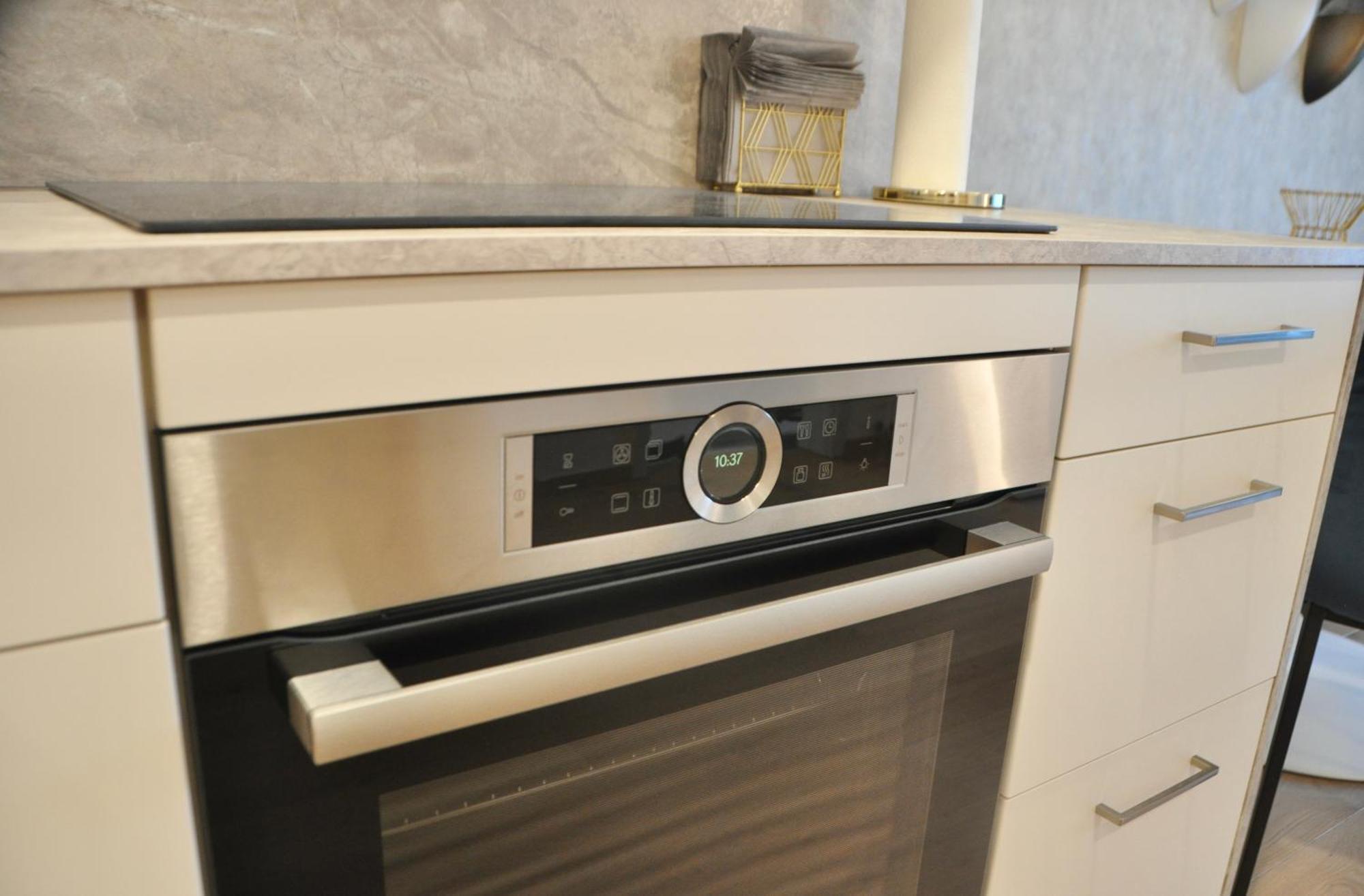 Emerald Residence Luxury Apartments Budapesta Exterior foto