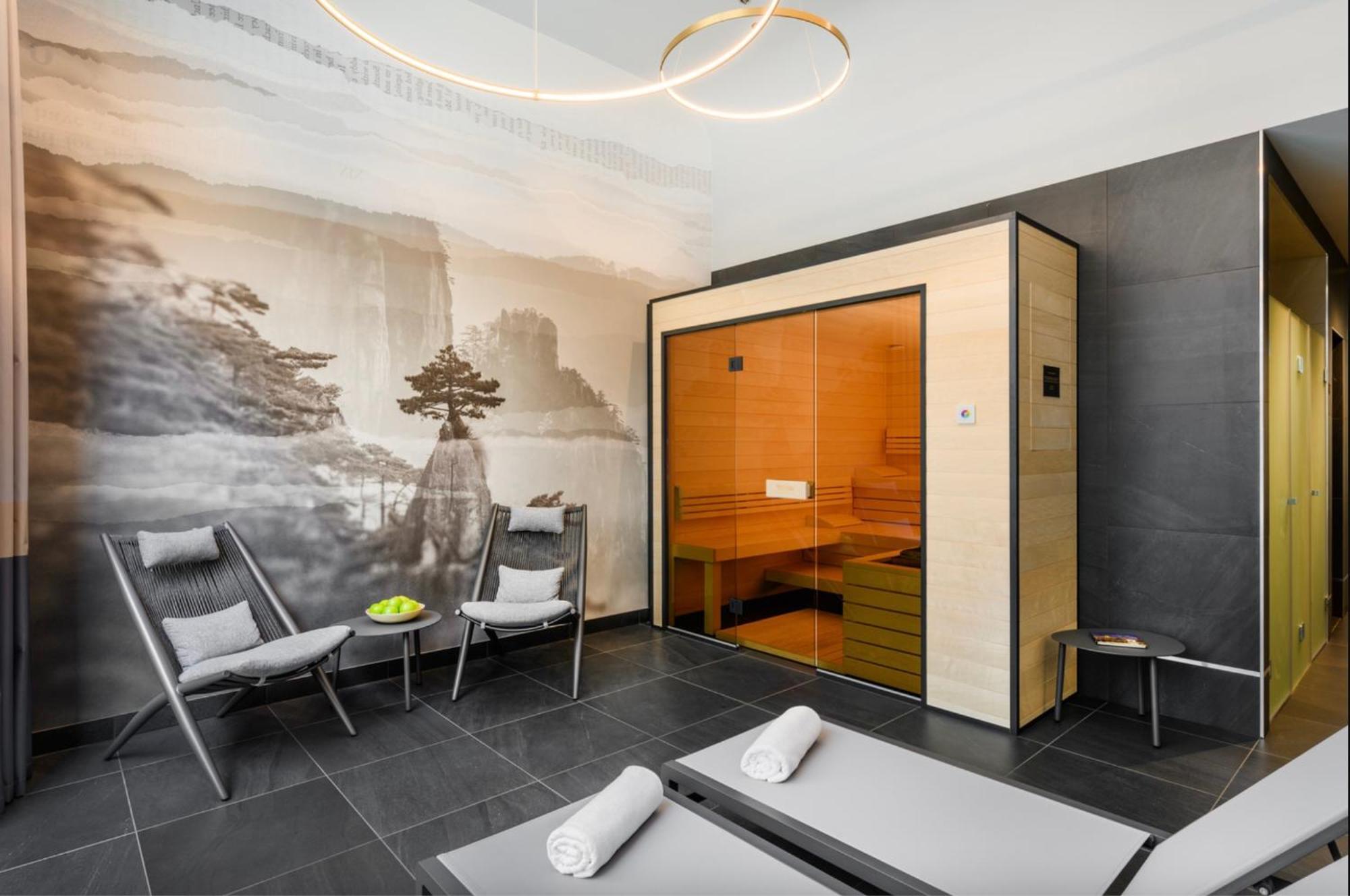 Emerald Residence Luxury Apartments Budapesta Exterior foto