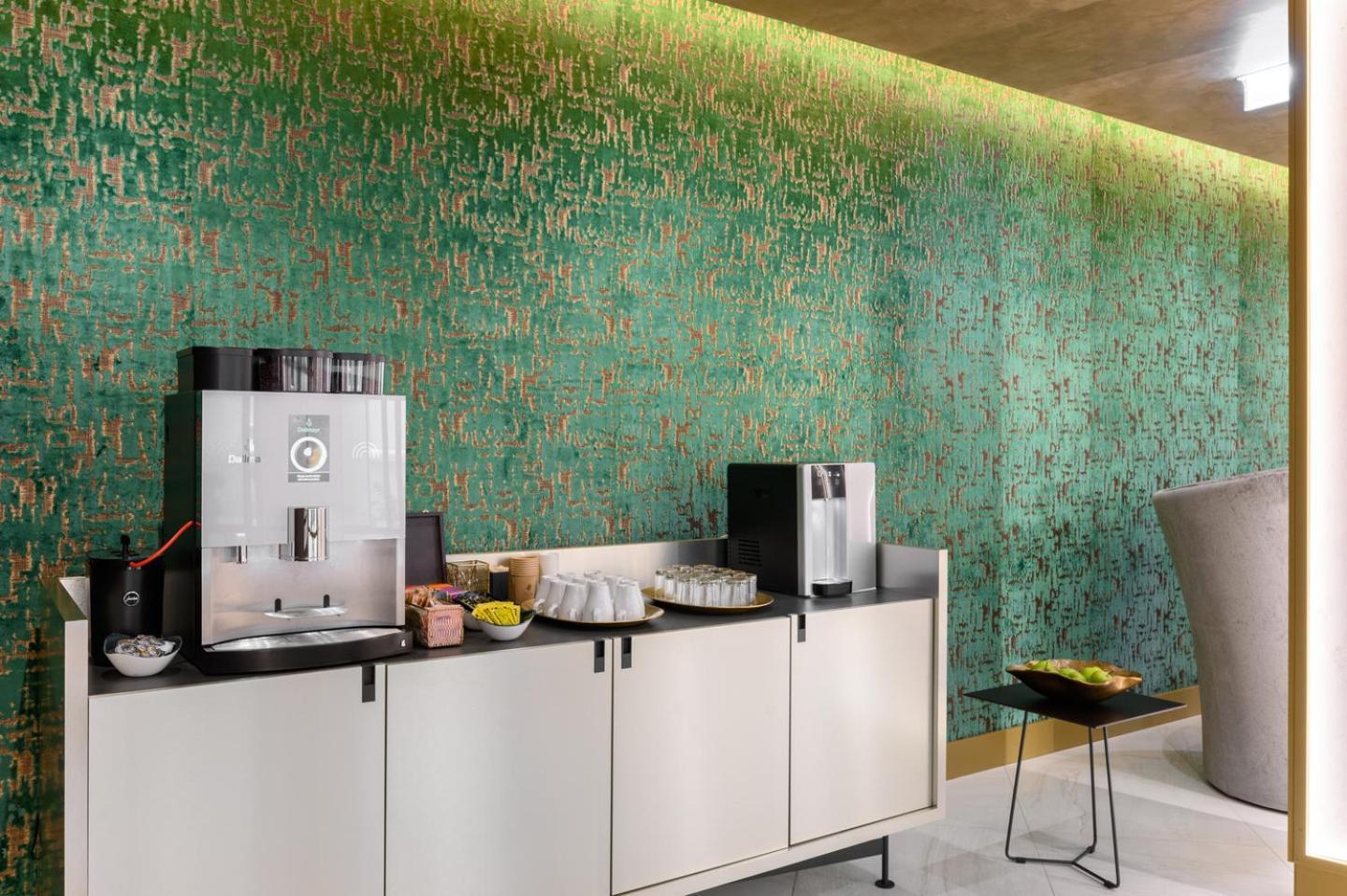 Emerald Residence Luxury Apartments Budapesta Exterior foto